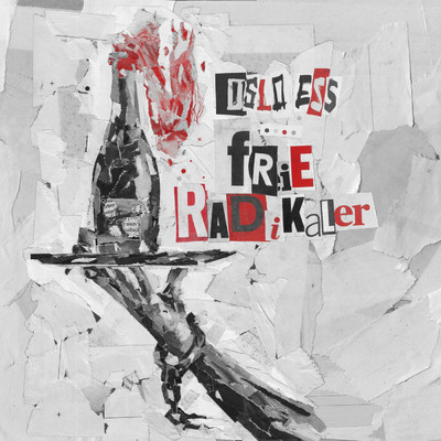 アルバム/Frie radikaler/Oslo Ess