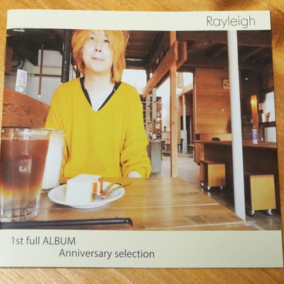 Anniversary selection/Rayleigh