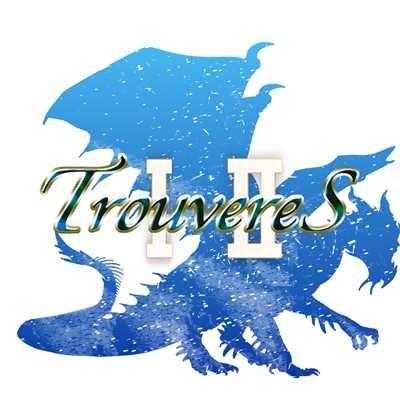 アルバム/TrouveresI.II/Trouveres