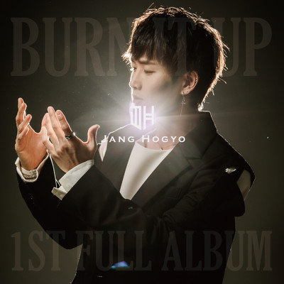 アルバム/BURN IT UP/Jang Hogyo