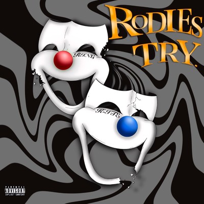 ダンジョン (feat. K-ITE & Ring)/RODIES TRY.