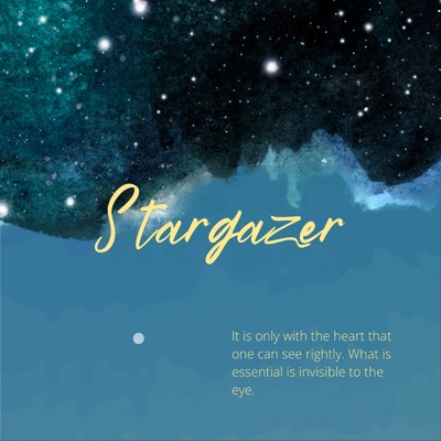 Stargazer/ふた丸