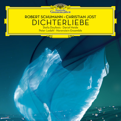 Jost, Schumann: Dichterliebe - 13. Am leuchtenden Sommermorgen/ホーレンシュタイン・アンサンブル／ピーター・ロダール／クリスチャン・ヨスト