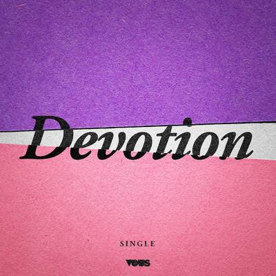 シングル/Devotion/VOUS Worship