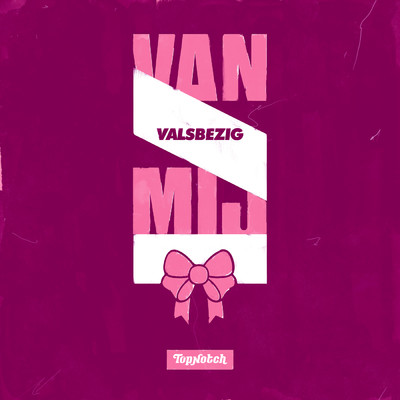 アルバム/Van Mij/ValsBezig