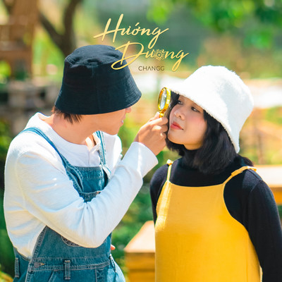 シングル/Huong Duong/Changg