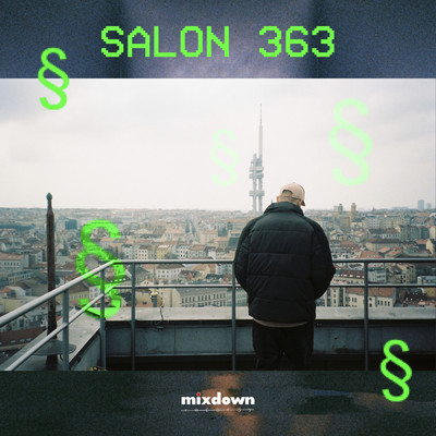 Salon 363 (Explicit)/Martin Matys