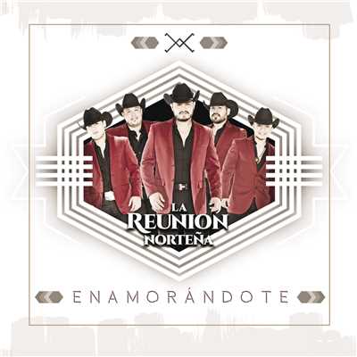 アルバム/Enamorandote/La Reunion Nortena