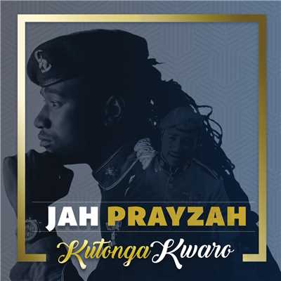 アルバム/Kutonga Kwaro/Jah Prayzah