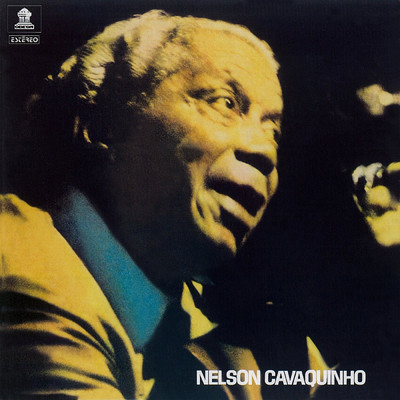 アルバム/Nelson Cavaquinho/Nelson Cavaquinho