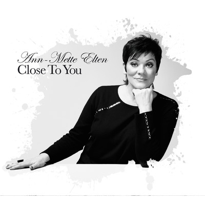 アルバム/Close To You/Ann-Mette Elten