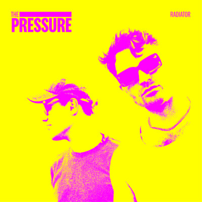 シングル/Radiator/The Pressure