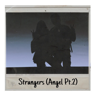 Strangers (Angel, Pt. 2)/Jedi