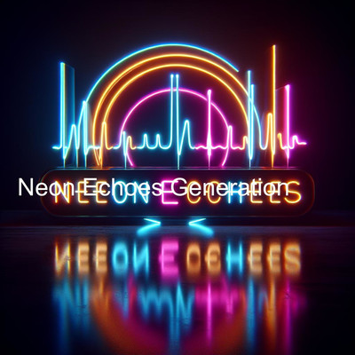 Neon Echoes Generation/DylMaroconElectroSpin