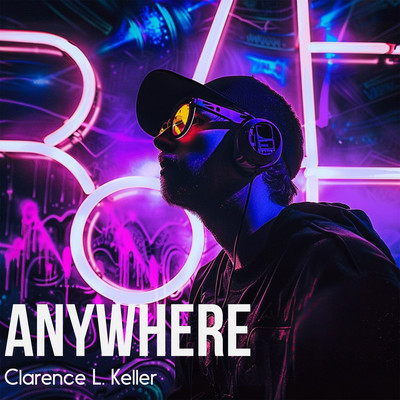 アルバム/Anywhere/Clarence L. Keller