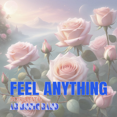 Feel Anything (Instrumental)/AB Music Band