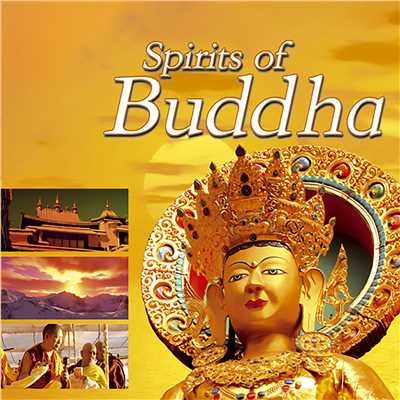 Spirits of Buddha/Dave Stern & Friends