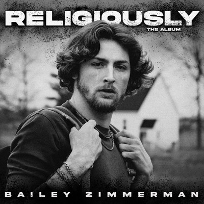 God's Gonna Cut You Down/Bailey Zimmerman
