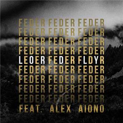 シングル/Lordly (feat. Alex Aiono)/Feder