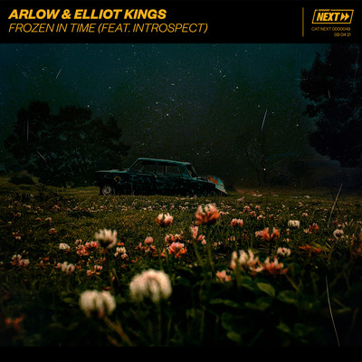 Frozen In Time (feat. Introspect)/Arlow／Elliot Kings