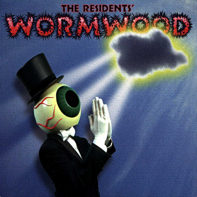 Wormwood (Curious Stories from the Bible)/The Residents