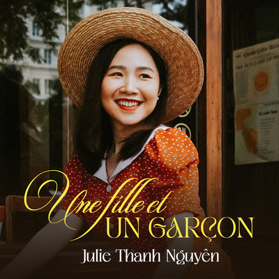 Une fille et un garcon/Julie Thanh Nguyen
