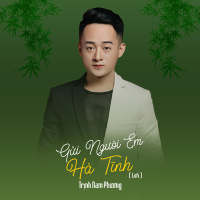 シングル/Gui Nguoi Em Ha Tinh (Lofi)/Trinh Nam Phuong