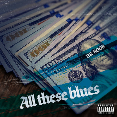 All These Blues/Nr Boor