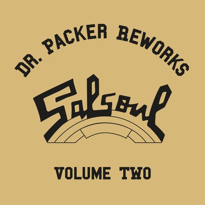 By The Way You Dance (I Knew It Was You) [Dr Packer Rework]/Bunny Sigler