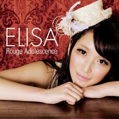 アルバム/Rouge Adolescence/ELISA