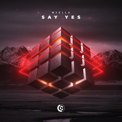 Say Yes (Extended Mix)/NYELLA