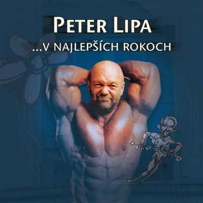 アルバム/V najlepsich rokoch/Peter Lipa