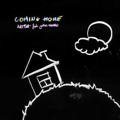 Coming Home (feat. John Martin)/ARTBAT