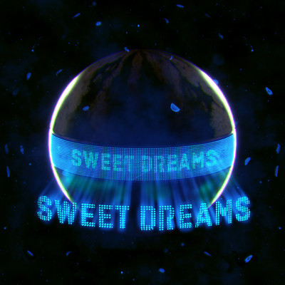 シングル/Sweet Dreams (Are Made of This)/Strange Fruits Music, Steve Void