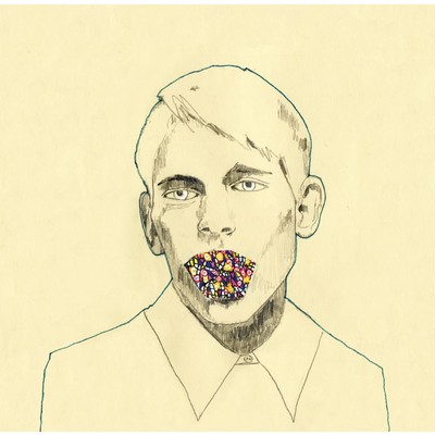 アルバム/Antidotes/Foals