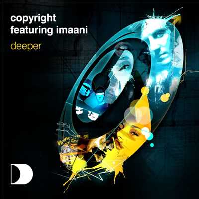 Deeper (feat. Imaani) [Baggi Begovic Dub Mix]/Copyright