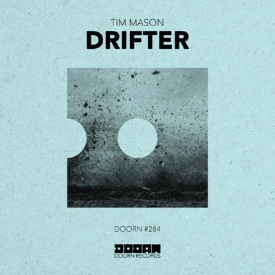 アルバム/Drifter/Tim Mason