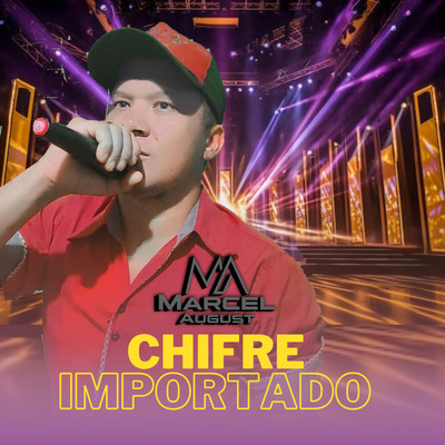 シングル/Chifre Importado/Marcel August