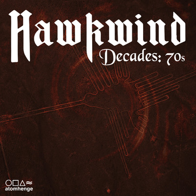 Hawkwind Decades: 70s/Hawkwind