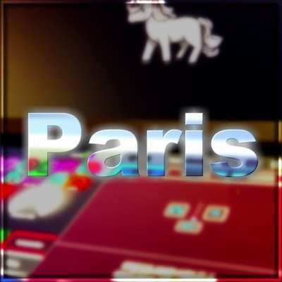 シングル/Paris/Tomoaki Miyakoshi