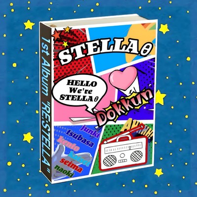 ”RE:STELLA”/STELLAθ