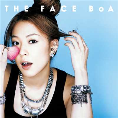 My Way,Your Way feat.WISE/BoA