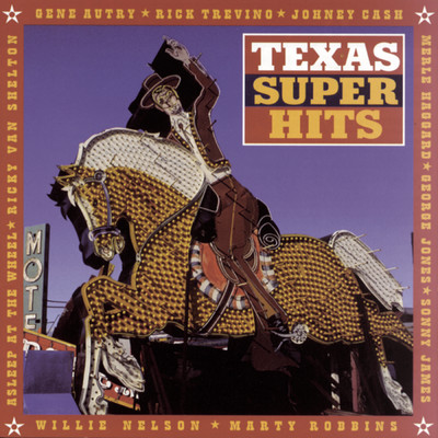 Deep In the Heart of Texas/Gene Autry