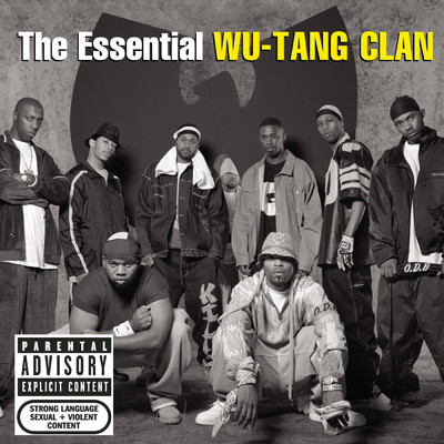 Can It Be All so Simple (Explicit)/Wu-Tang Clan