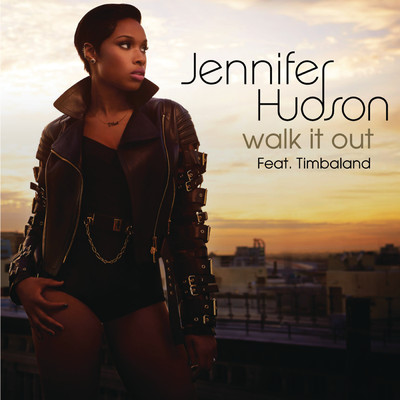 シングル/Walk It Out feat.Timbaland/Jennifer Hudson