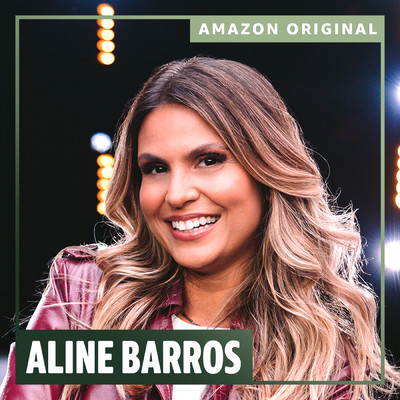 アルバム/Sucessos Gospel (Amazon Original) (Ao Vivo)/Aline Barros