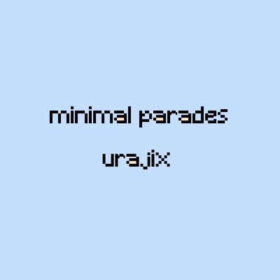 minimal_jingle/urajix