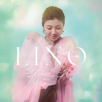 LINO/荒井桃子