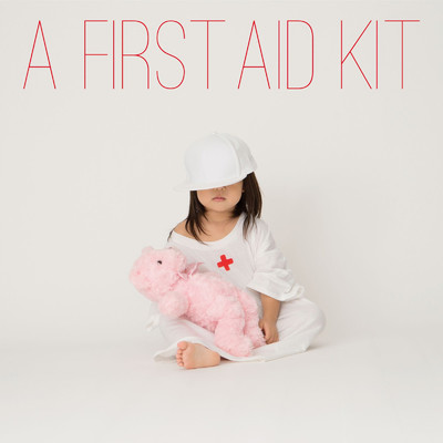 A First Aid Kit/DIALUCK