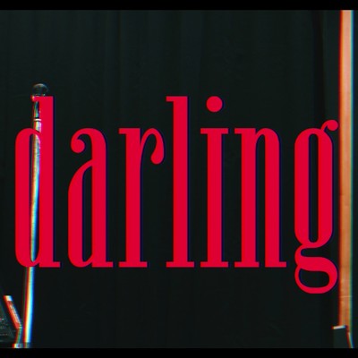 シングル/darling/CAROLAN'S